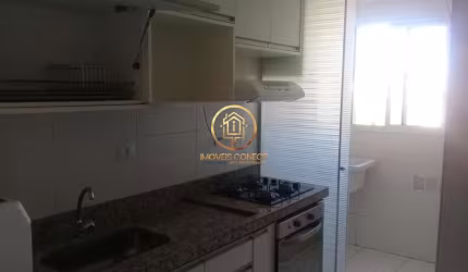 Apartamento á venda de 66m²,  3 dorm e 1 suíte no Parque Brasília em Campinas