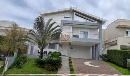 cond Residencial Sainte Helene 400 m² ,3 suítes, piscina e 4 vagas, em Campinas