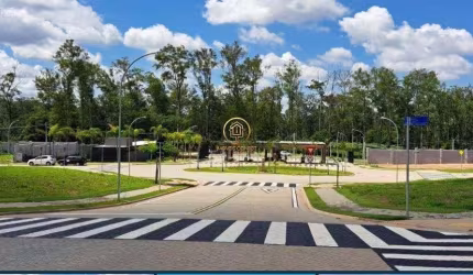 Terreno à venda no Cond. Vista Campinas - Campinas /SP