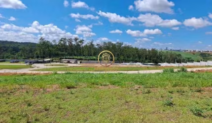 Terreno à venda no Cond. Vista Campinas - Campinas /SP