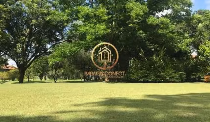 Terreno de 4 mil m², á venda no Sitio de Recreio Chácara Gramado Campinas/SP