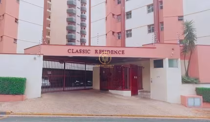 Apartamento á venda de 89m², com 3 dormitórios no Botafogo em Campinas/SP.