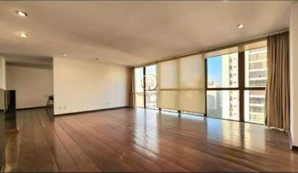 Apartamento à venda com 385m², 4 dormitórios e 3 suítes, no Cambuí  Campinas/SP