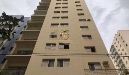 Apartamento à venda de 173m², 3 dormitórios à venda no Centro, em Campinas/SP
