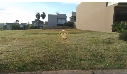 Terreno em condomínio de 360m², no Swiss Park em Campinas/SP.|Cód.: 62011