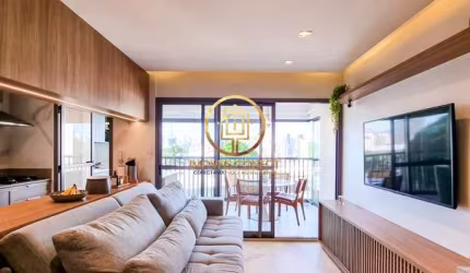 Apartamento a venda, 108m², 3 suítes e 2 vagas - Jardim Guanabara. Campinas