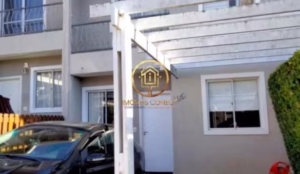 Sobrado residencial a venda nas Chácara Primavera em Campinas/SP