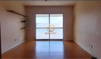 Apartamento á venda de 115m², com 3 dormitórios e 2 suítes no Taquaral em Campin