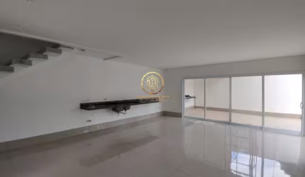 Casa em condomínio á venda de 173m², com 3 dormitórios e 3 suítes no Parque do T