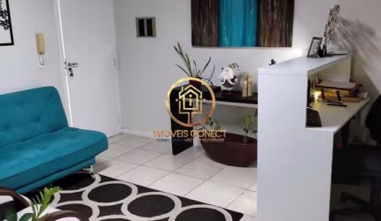 Sala comercial á venda de 28m², com 2 salas no Cambuí em Campinas/SP.|Cód.:18111