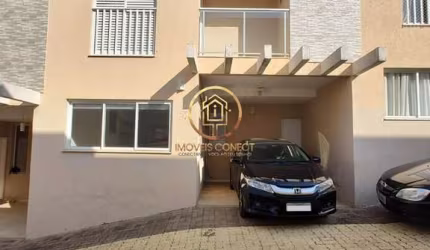 Casa a venda em Condomínio no Chácara Primavera, em Campinas/SP
