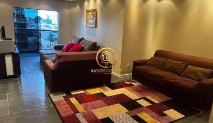 Apartamento com 3 Quartos e 4 banheiros à Venda, 136 m²  Jd Paraiso Campinas/SP