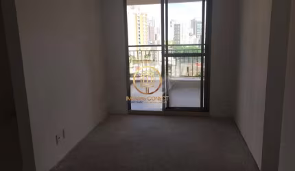 Apartamento á venda com 2 dorm sendo 1 suíte no bairro do Botafogo em Campinas.