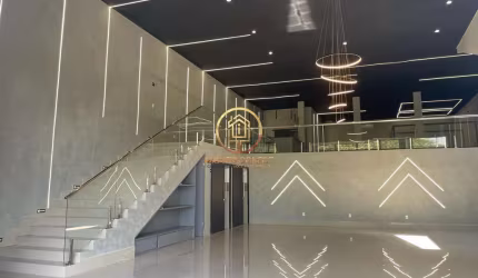 Galpão Comercial á venda  em Campinas/São Paulo