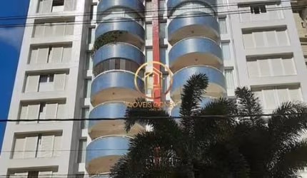Cobertura a venda com 5 Quartos, 380m² - Cambuí - Campinas/SP