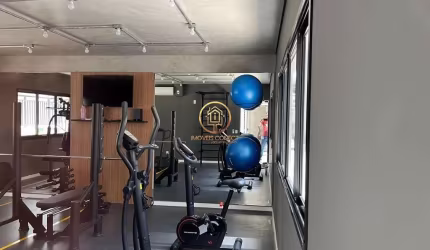 Apartamento á venda de 47m² 2 Dormitórios no Bairro Proença Campinas/SP