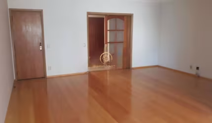 Apartamento à venda de 188m², 4 dormitórios e 2 suítes no Cambuí, em Campinas/SP