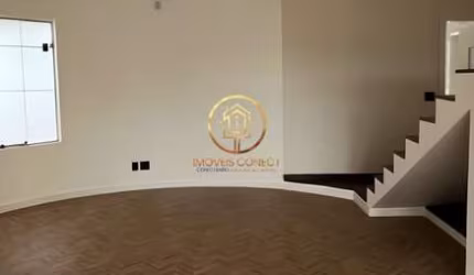 Casa em condomínio á venda de 316m², com 3 dormitórios no Jardim Botânico(Sousas