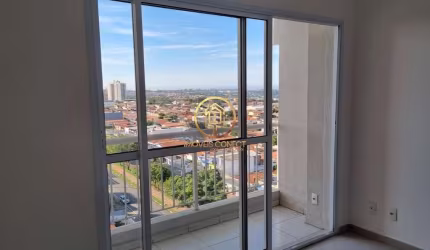 *Apartamento à Venda no edificio VISTA PRADO – Jardim Nova Europa, Campinas/SP*