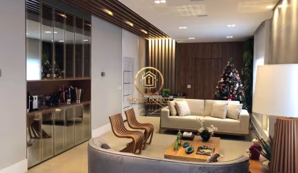 Casa em condomínio á venda 253m², 3 dormitórios, 2 suítes, 5 vagas de garagem no