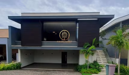 Casa em condomínio á venda 365m², 4 dor  na Vila dos Plátanos em Campinas/SP