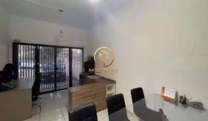 Casa Comercial à venda de 200m², 10 salas comerciais, no Cambuí, em Campinas/SP.