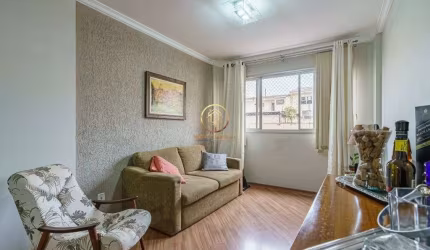 Apartamento 3 dormitórios à venda Jardim Paraíso Campinas/SP