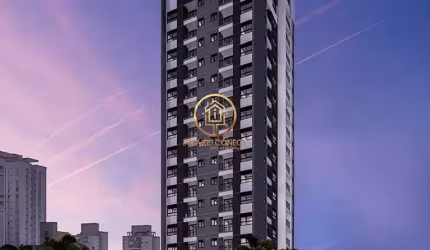 Apartamento 2 dormitórios à venda Taquaral Campinas/SP