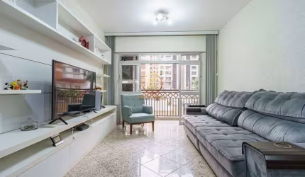 Apartamento 3 dormitórios à venda Cambuí Campinas/SP