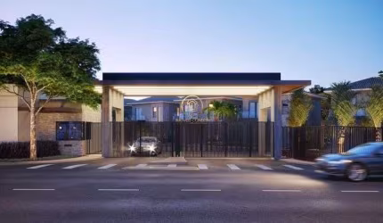 Casa em Condomínio 4 dormitórios à venda Sousas Campinas/SP