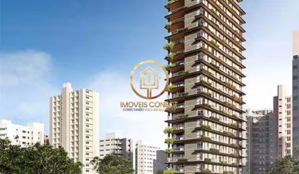 Apartamento 3 dormitórios à venda Cambuí Campinas/SP