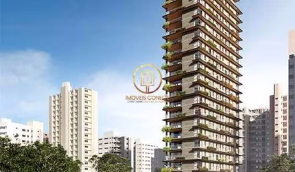 Apartamento 3 dormitórios à venda Cambuí Campinas/SP