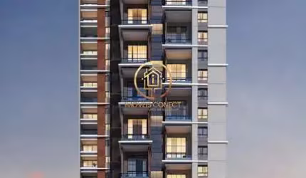 Apartamento 2 dormitórios à venda Cambuí Campinas/SP