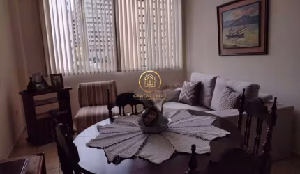 Apartamento à venda de 83m², 3 dormitórios no Centro em Campinas/SP