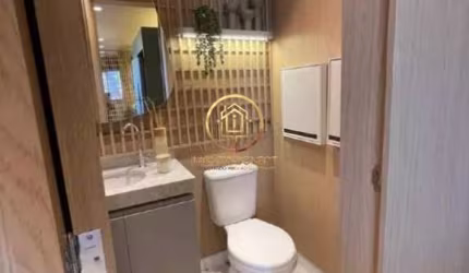 Apartamento à venda 77m², 2 quartos, 1 suíte, em Chácara da Barra, Campinas/SP.