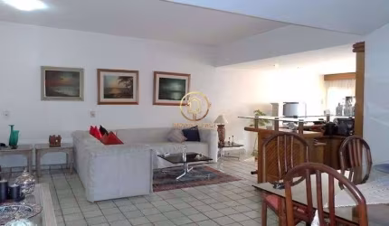 Apartamento à venda com 183m², 3 quartos no Costa do Marfim, Cambuí em Campinas/