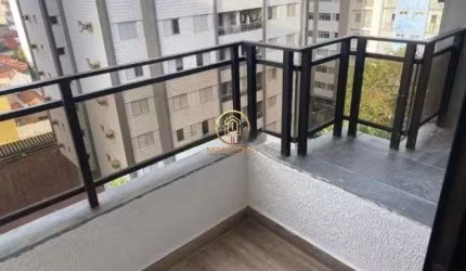 Cobertura duplex á venda 130,29 m², 3 quartos, 2 suítes, no Bosque, Campinas/SP