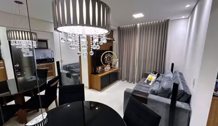 Apartamento de 60 m² a venda no Edifício Alto da abolição em CAMPINAS/SP