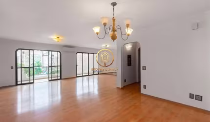 Apartamento à venda 215m², 3 dormitórios, 3 suítes, 2 vagas no Cambuí em Campina