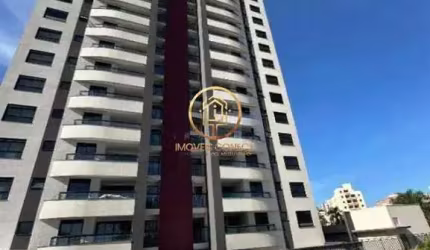 Apartamento á venda 97,00 m²,3 dormitórios,1 suíte, no condomínio em Valinhos/SP