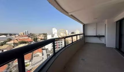 Apartamento á venda de 141,00 m²,3 suítes, condomínio Lux Residence, Valinhos/SP