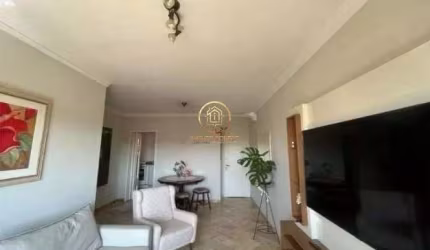 Apartamento à venda de 92m², 3 quartos, 1 suíte, em Nova Campinas, Campinas/SP.