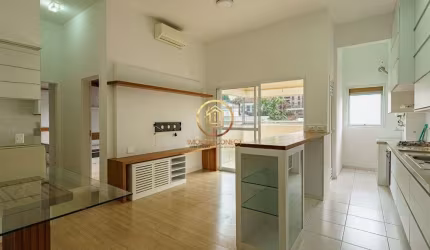 Apartamento 2 dormitórios à venda Cambuí Campinas/SP