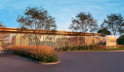 Terreno em condomínio à venda 402m², Jardim Myrian Moreira da Costa-Campinas/SP