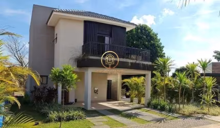 Casa de condomínio sobrado para venda possui 139 metros quadrados com 3 quartos