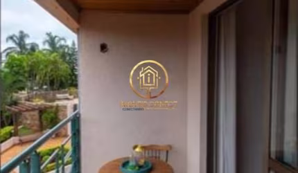 Apartamento à venda de 90m², 3 quartos, 1 suíte, no Jardim Aurélia, Campinas/SP.