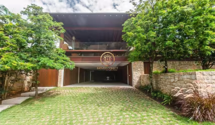 Casa em condomínio Térrea de 898m², com 3 dormitórios e 3 suítes no Sítios de Re