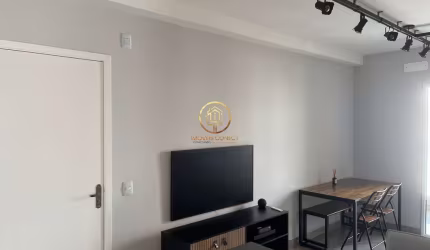 Apartamento com 2 quartos no Morada do Vale - Chácaras Alpina - Valinhos/SP