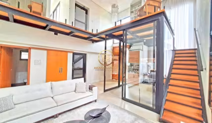 Casa em condomínio á venda de 354 m², com 3 dormitórios e 3 suítes no Alphaville