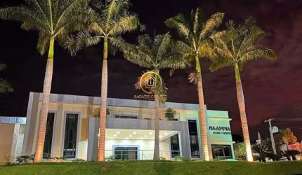 Salão de Festas e Eventos à venda de 3.102m², bairro Contendas, em Campinas/SP.